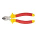 Бокорезы  Insulated 180мм двухкомпонентные рукоятки MATRIX PROFESSIONAL 17508 купить в Нижневартовске