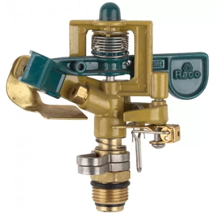 Головка RACO для импульсного распылителя, латунная 4260-55/701C купить в Нижневартовске