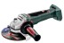 Шлифмашина  УШМ WB 18 LTX BL 150 Quick аккумуляторная Metabo купить в Нижневартовске