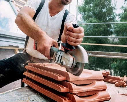 Шлифмашина  УШМ WB 18 LTX BL 150 Quick аккумуляторная Metabo купить в Нижневартовске