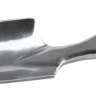 Совок GRINDA посадочный, алюминиевый корпус, 245мм 8-421713 купить в Нижневартовске