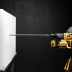 Бур по бетону Denzel, 20 x 600 мм , двойная спираль, три пылеотводящие кромки, 705050 купить в Нижневартовске
