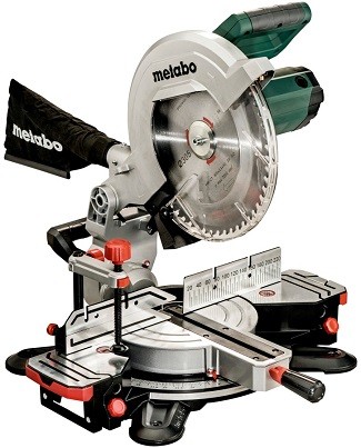 Пила торцовая KS 305 M Metabo купить в Нижневартовске