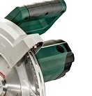 Пила торцовая KS 305 M Metabo купить в Нижневартовске