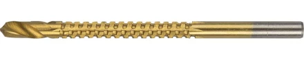 ЗУБР "МАСТЕР". Сверло фрезеровальное по дереву, тонколистному металлу, 5х85мм 29965-05 купить в Нижневартовске