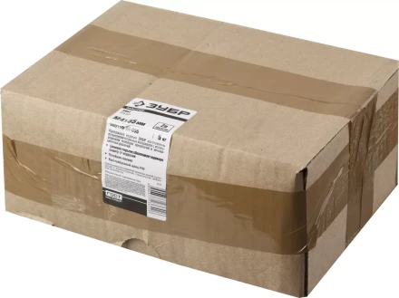 Винт ЗУБР "МАСТЕР" DIN 965, класс прочности 4.8, оцинкованный, M4x55мм, 5кг 303110-04-055 купить в Нижневартовске