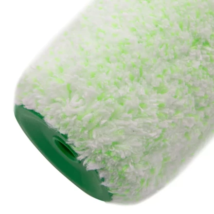 Валик сменный "Работы с древесиной", 180 мм, ворс 12 мм, D 48 мм, D ручки 6 мм,микроволокно Сибртех 80248 купить в Нижневартовске