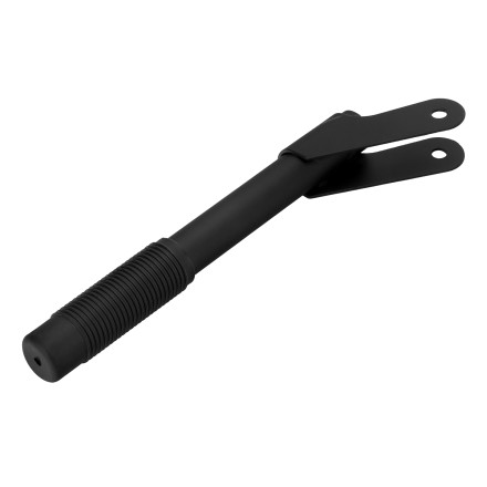 Транспортировочный комплект  Denzel 94669 (колеса и ручки) для генераторов PS-25, PS-28, PS-33, PS-33E купить в Нижневартовске