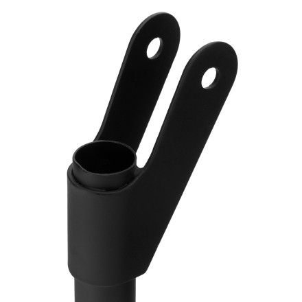 Транспортировочный комплект  Denzel 94669 (колеса и ручки) для генераторов PS-25, PS-28, PS-33, PS-33E купить в Нижневартовске