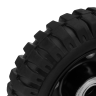 Транспортировочный комплект  Denzel 94669 (колеса и ручки) для генераторов PS-25, PS-28, PS-33, PS-33E купить в Нижневартовске