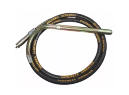 Гибкий вал с вибронаконечником 32 мм 4,0 м для глубинных вибраторов ZN-C 1024065 купить в Нижневартовске