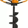 Мотобур CARVER AG- 52/000 без шнека купить в Нижневартовске