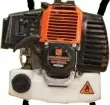 Мотобур CARVER AG- 52/000 без шнека купить в Нижневартовске