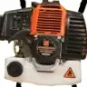 Мотобур CARVER AG- 52/000 без шнека купить в Нижневартовске