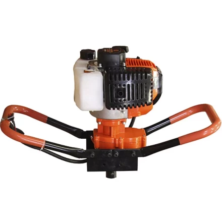 Мотобур CARVER AG- 52/000 без шнека купить в Нижневартовске