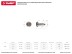 Саморезы ЗУБР &quot;МАСТЕР&quot; со сверлом оцинкованные, для крепления лист. металла до 2мм, полуцилиндр. головка, 3.8x11мм, 1000шт 4-300151-38-11 купить в Нижневартовске