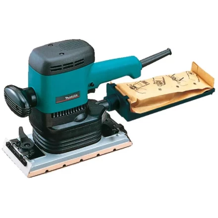 Вибрационная шлифовальная машина Makita 9046 (ВШМ) купить в Нижневартовске