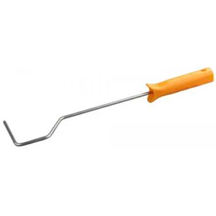 Ручка STAYER "MASTER" для мини-валиков удлиненная, бюгель 6мм, 80-120мм 0565-42 купить в Нижневартовске