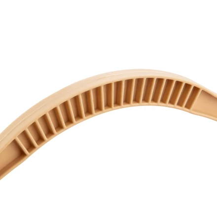 Ведро пластмассовое круглое Palisad 12 л, бежевое, Home 929495 купить в Нижневартовске