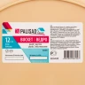 Ведро пластмассовое круглое Palisad 12 л, бежевое, Home 929495 купить в Нижневартовске