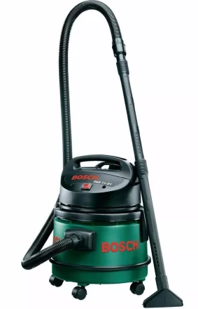 Пылесос РАS 11-21 BOSCH 0.603.395.008 купить в Нижневартовске