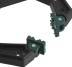 Струбцина KRAFTOOL &quot;EcoKraft&quot; ручная, пластиковый корпус, 0-100мм 32224-10 купить в Нижневартовске