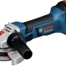 Шлифмашина УШМ BOSCH GWS 18-125 V-Li купить в Нижневартовске