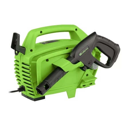 Моечная машина высокого давления Сибртех АМ-1100, 1100 Вт, 90 бар, 280 л/ч, переносная 58223 купить в Нижневартовске