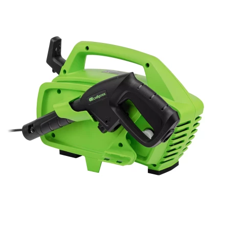 Моечная машина высокого давления Сибртех АМ-1100, 1100 Вт, 90 бар, 280 л/ч, переносная 58223 купить в Нижневартовске