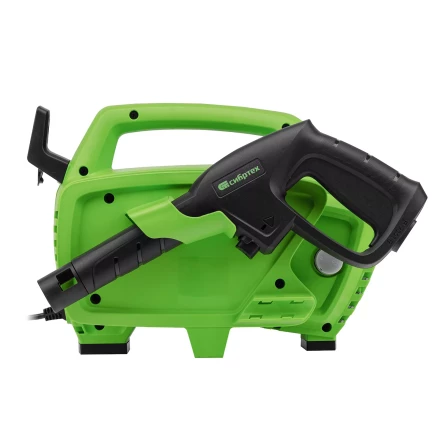 Моечная машина высокого давления Сибртех АМ-1100, 1100 Вт, 90 бар, 280 л/ч, переносная 58223 купить в Нижневартовске