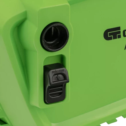 Моечная машина высокого давления Сибртех АМ-1100, 1100 Вт, 90 бар, 280 л/ч, переносная 58223 купить в Нижневартовске