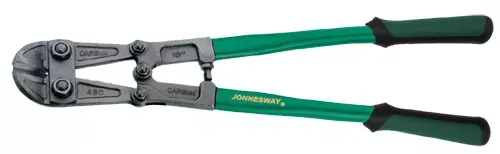 Ножницы арматурные болторезы угловые 28° 400мм Р6418 Jonnesway 48833 купить в Нижневартовске