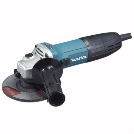 Угловая шлифовальная машина Makita GA4530 УШМ Болгарка купить в Нижневартовске