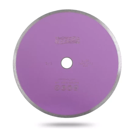 Алмазный диск Messer G/S (сплошная кромка). Диаметр 150 мм купить в Нижневартовске