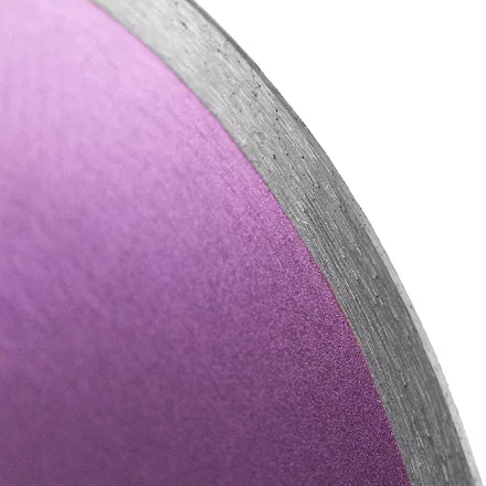 Алмазный диск Messer G/S (сплошная кромка). Диаметр 150 мм купить в Нижневартовске