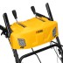 Бензиновая снегоуборочная машина Denzel SBM 610DT PRO, 212cc, гусеницы, эл.старт, блок. дифф. купить в Нижневартовске
