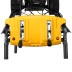 Бензиновая снегоуборочная машина Denzel SBM 610DT PRO, 212cc, гусеницы, эл.старт, блок. дифф. купить в Нижневартовске
