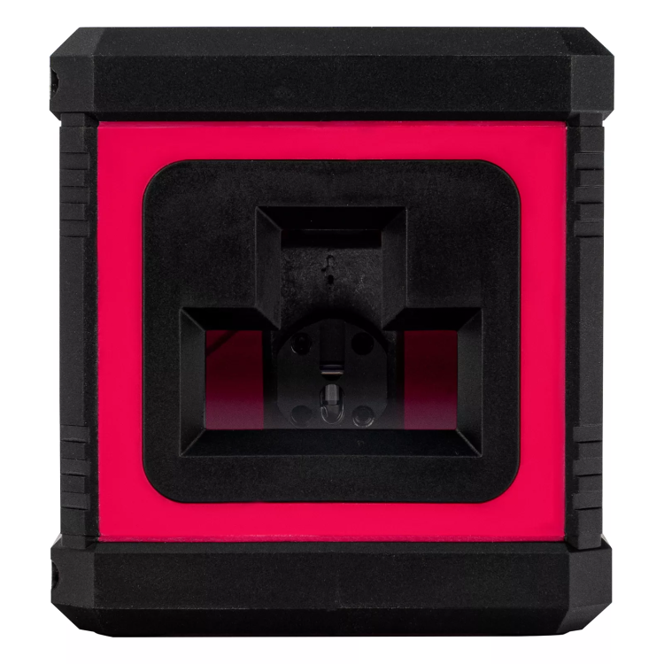 Лазерный уровень MTX XQB RED Basic SET, 10 м, красный луч, батарейки, резьба 1/4" 35018 купить в Нижневартовске