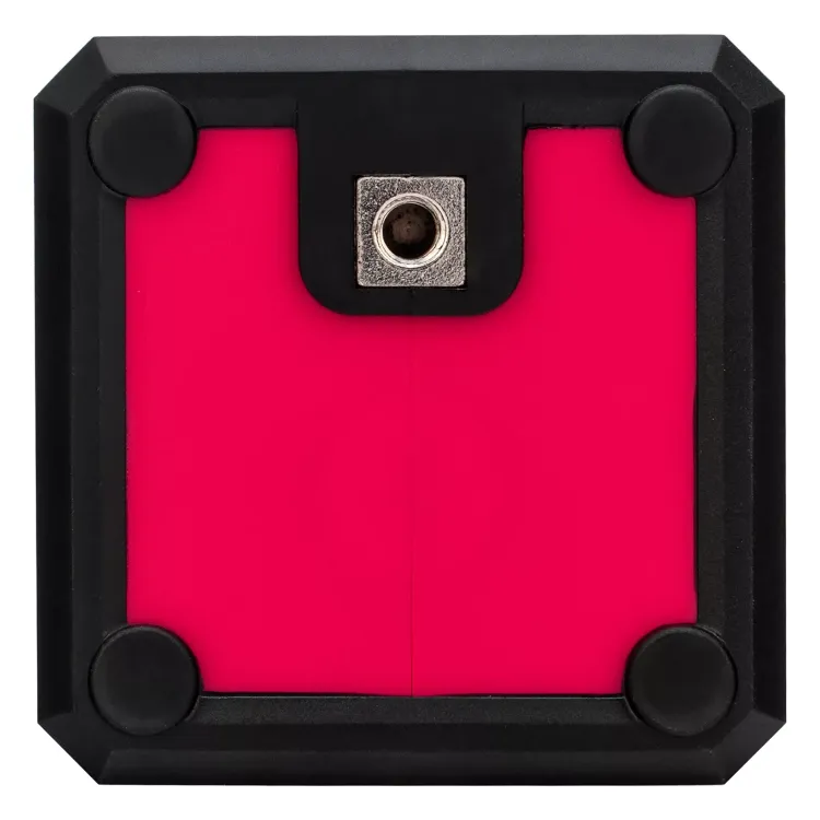 Лазерный уровень MTX XQB RED Basic SET, 10 м, красный луч, батарейки, резьба 1/4" 35018 купить в Нижневартовске