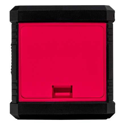 Лазерный уровень MTX XQB RED Basic SET, 10 м, красный луч, батарейки, резьба 1/4&quot; 35018 купить в Нижневартовске