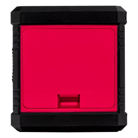 Лазерный уровень MTX XQB RED Basic SET, 10 м, красный луч, батарейки, резьба 1/4" 35018 купить в Нижневартовске