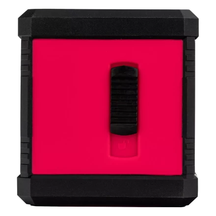 Лазерный уровень MTX XQB RED Basic SET, 10 м, красный луч, батарейки, резьба 1/4" 35018 купить в Нижневартовске