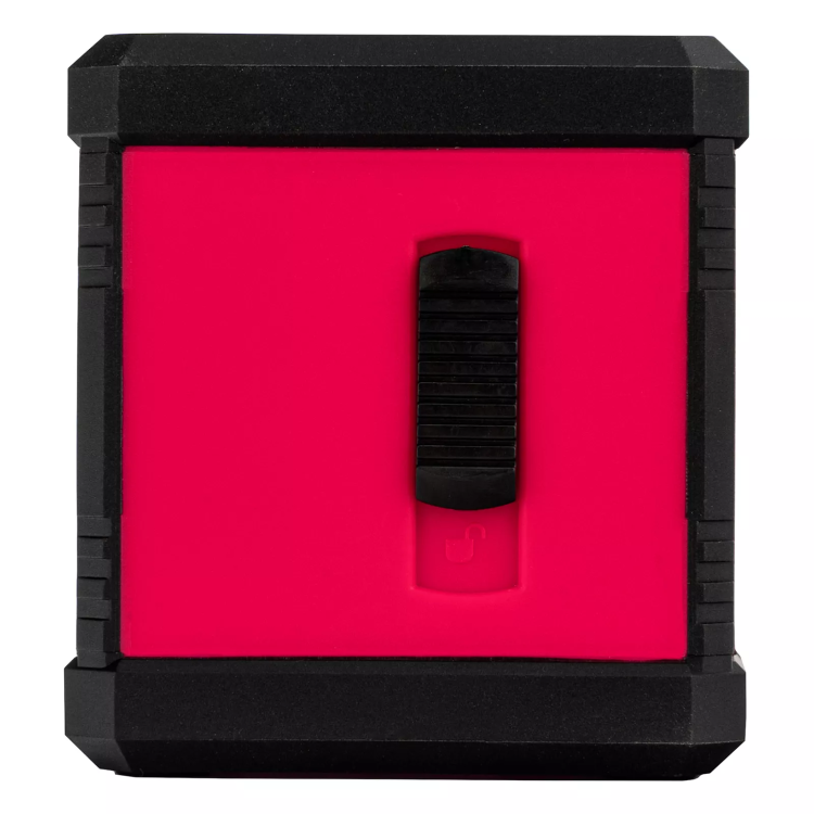 Лазерный уровень MTX XQB RED Basic SET, 10 м, красный луч, батарейки, резьба 1/4" 35018 купить в Нижневартовске