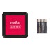 Лазерный уровень MTX XQB RED Basic SET, 10 м, красный луч, батарейки, резьба 1/4&quot; 35018 купить в Нижневартовске