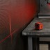 Лазерный уровень MTX XQB RED Basic SET, 10 м, красный луч, батарейки, резьба 1/4&quot; 35018 купить в Нижневартовске