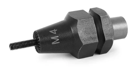 Дополнительная насадка M4 для резьбового заклепочника MESSER LW20LM купить в Нижневартовске