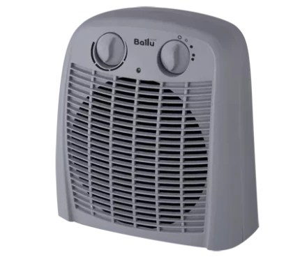 Тепловентилятор BALLU BFH/S-09 купить в Нижневартовске