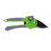 Секатор прямого реза Palisad, 210 мм, шестеренный привод, двухкомпонентные рукоятки, 605328 купить в Нижневартовске