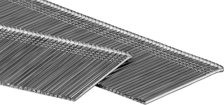 Гвозди тип 300, 30 мм, особотвердые, ЗУБР "ПРОФЕССИОНАЛ" 31830-30, 5000 шт 31830-30 купить в Нижневартовске