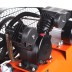 Компрессор масляный поршневой ременной PATRIOT PTR 80/260A купить в Нижневартовске